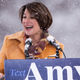 Illustration for article titled Amy Klobuchar Pledges To Fight Everyday Americansem/em